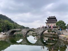 -上甘棠村