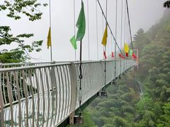 -藏龙百瀑风景区