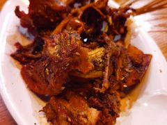 -腰子哥烤串(石佛营炫特店)