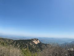 -泰山风景名胜区