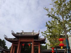 -宜兴张公洞