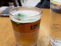 -Tube station站点比萨(王府井百货店)