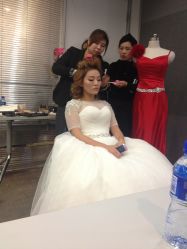 -上海彩妆秀摄影设计有限公司