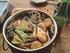 -野人串吧(太原街步行街店)