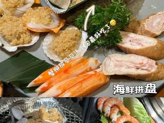 -拾勝牛·江景安格斯烧肉放题(江湾阳光天地店)