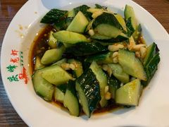 -庆峰龙虾烧烤(合肥一店)
