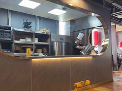 -前门·鲜肉火锅(长风店)