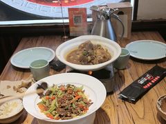 -湘水滨·臭鳜鱼·湘菜(马驹桥店)