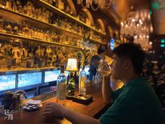 -隐肆威士忌鸡尾酒吧(玉沙国际店)