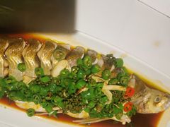 -野蔓果·山野菜(西湖景区·龙井茶田店)