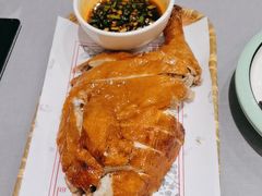 -金哥私房菜馆(张府园总店)