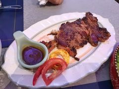 -索菲娅俄式西餐厅(中央大街店)