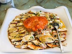 -海景壹号大酒店(滨湖店)