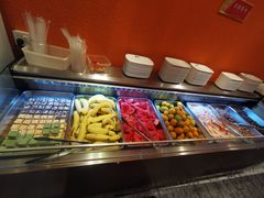 -名门潮牛·鲜牛肉海鲜火锅.烧烤自助餐厅(诚丰广场店)