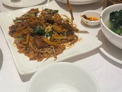 -宝园酒家(美林M·LIVE天地东座店)
