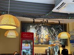-呐咪傣园·云南菜(石厦店)