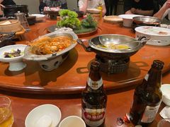 -徽镇小厨·经典徽菜(十里河店)