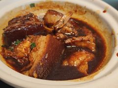 -沈灶河豚宴·河豚融合餐厅(汉中路店)