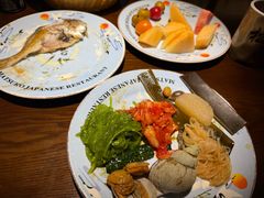-松子料理(亮马桥店)