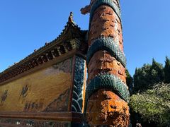 -抱犊寨风景区