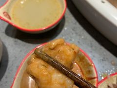 -羊来顺冰煮鲜羊 铁锅烀羊肉(中央大街店)
