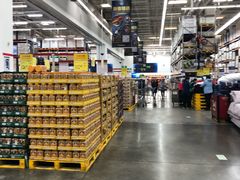 -山姆会员商店(杨桥西路店)