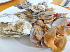 -视界美食自助餐厅·石家庄希尔顿酒店