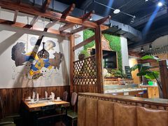 -草原塞蛮羊火锅城(港湾店)