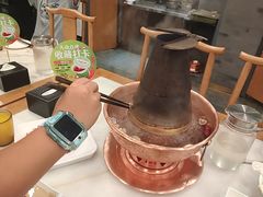 -牛街·马辈儿涮肉(牛街二店)
