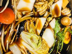 -MoMo牧场·寿喜烧专门店(长泰广场店)