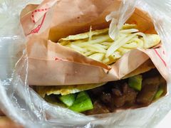 -驴世家驴肉火烧·凉皮·胡辣汤(五道口店)