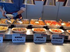 -眉州小吃(石景山店)