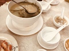 -腰记饭店(龙源路店)