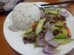 -煲煲掂风味煲仔饭餐厅(西区店)