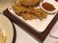 小酥肉-刘一锅筋头巴脑(大悦城C店)