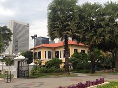 iphone_upload_pic-新加坡牛车水原貌馆