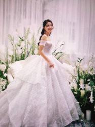 -LA GRACE高端婚纱礼服定制馆