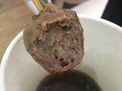 好牛筋丸子-813芭依珊 BAESAn(汇港购物中心店)