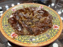 -烤肉季饭庄