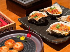 -水濑·日料放题(天河店)