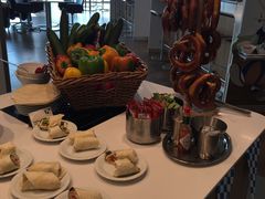 -法兰克福机场免税店(2号航站楼店)