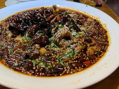 -兔槽江湖菜·重庆璧山兔(水围店)