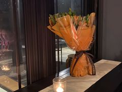 -春色如许·茶食餐厅(桃李春风店)