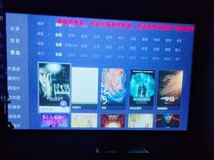 -悠米私人影院(街道口店)