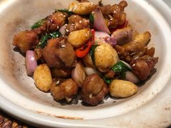 -南枝记·港式打边炉(新北万达店)