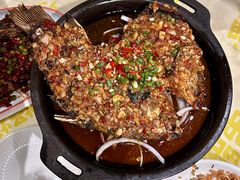 -串盟烧烤·长沙美食地标(星沙店)