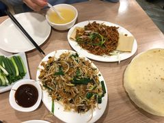 -姥家春饼店(漳州二路店)