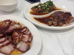 -澳门陈光记烧味饭店(南京德基广场店)