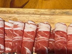 -津门羊大爷铜锅涮肉(雅清街店)