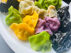 -萃华海鲜阁大排档(五四广场店)